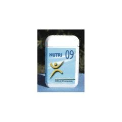 Nutri 09 60 Comprimes 12g Pronutri
