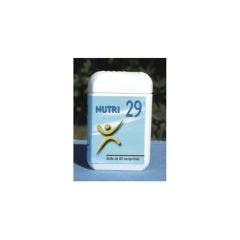 Nutri 29 60 Comprimes Pronutri