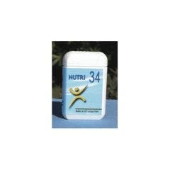 Nutri 34 60 Comprimes Pronutri