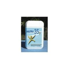 Nutri 35 60 Comprimes Pronutri
