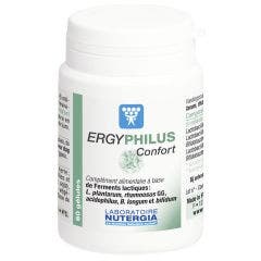 Nutergia Ergyphilus Confort 60 Capsule Nutergia