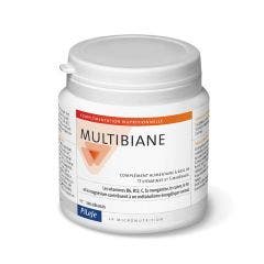 Multibiane 120 Capsule 120 gélules Multibiane Pileje