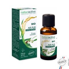 Diffusione 'Complex' Air Pur Bio 30ml Naturactive