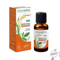 Protezione dalla Diffusione "complessa" Bio 30ml Naturactive