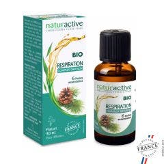 Complesso" Diffusione Respire Bio 30ml Naturactive