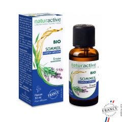 Diffusione del Sonno 'Complex' Bio 30ml Naturactive