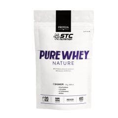 Proetin Pure Whey Nature 500 g Stc Nutrition