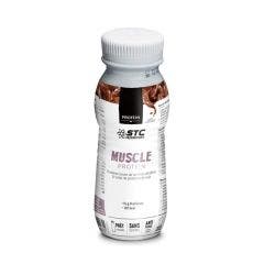 Protein Muscle Pret A Boire 250ml Stc Nutrition