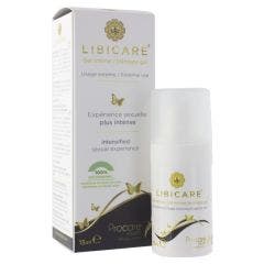 Libicare Gel Intime 15 ml Procare