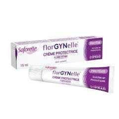 Crema protettiva probiotica 15ml Florgynelle Saforelle