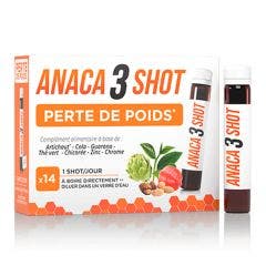 Perdita Peso 14 Shots Sapore Di Ribes Nero Anaca3