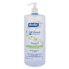 Dodie Gel Lavant 3-en-1 Des La Naissance 1l Dodie