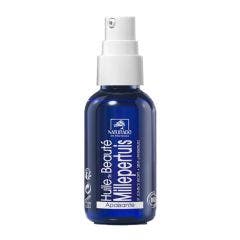Olio di Bellezza di iperico biologico lenitivo 50 ml Naturado