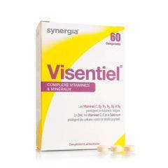 Visentiel 60 Capsule Synergia