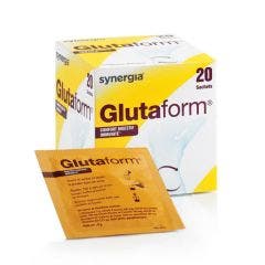 Glutaform 20 Sachets Synergia