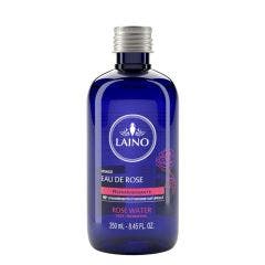Eau De Rose Rafraichissante 250ml Laino