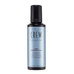 Mousse Coiffante Fibreuse Pour Un Volume Modulable Fiber Grooming Foam 200ml American Crew