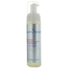 Mousse Demaquillante Oxygenante 200ml Coup D'Eclat