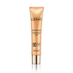 Fluido Protettivo anti-età globale Spf30 40ml Sunissime Lierac