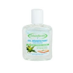 Gel Disinfettante Senza Risciacquo 100ml Desinfectis