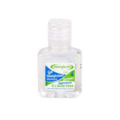 Gel Disinfettante Senza Risciacquo 25ml Desinfectis