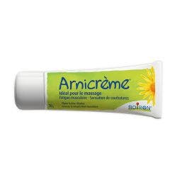 Crema per massaggi tonificanti 70g Arnicreme Boiron
