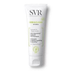 Hydra Trattamento Riparatore 40ml Sebiaclear Svr