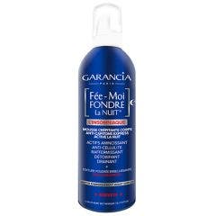 Schiuma Snellente Notte 400ml Fee-Moi fondre Garancia