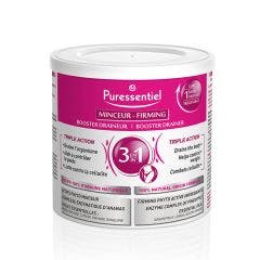 Booster Drenante Snellente 240g Minceur Puressentiel