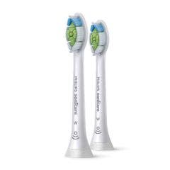 Tetes De Brosse A Dents X2 Optimal White W2 Hx6062/10 x2 Sonicare Hx6062/10 Philips