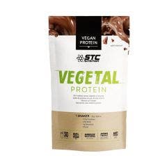 Vegetal Protein 750g Stc Nutrition