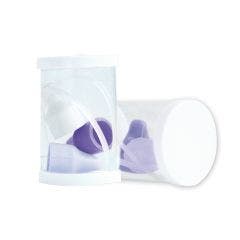 Kit Embouts Pour Mouche Bebe Mx-one Babydoo Biosynex