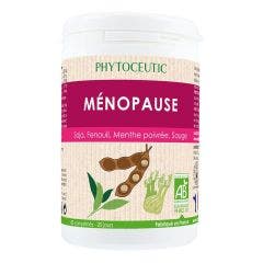 Menopausa Bio 80 Compresse Phytoceutic