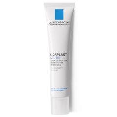 Gel B5 Acceleratore Riparazione Epidermica 40ml Cicaplast La Roche-Posay