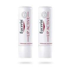 Stick Labbra Protezione Attiva 2x4.8g Ph5 Eucerin