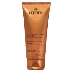 Auto Bronzant Hydratant Sublimateur Visage Et Corps Sun 100ml Sun Visage Et Corps Nuxe