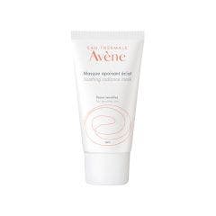 Maschera Lenitiva Luminosità 50ml Mes Essentiels Avène