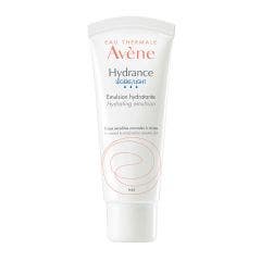 Emulsione Leggera Pelli Sensibili Da Normali A Miste - 40ml Hydrance Avène
