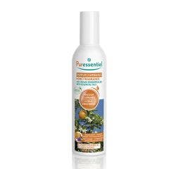 Delicatezza d'agrumes Profumo per la casa 90 ml Diffusion Puressentiel