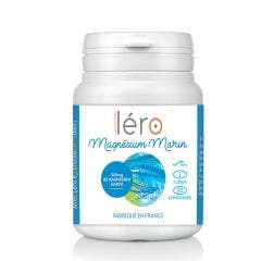 Magnesio marino 30 compresse 300 mg Lero