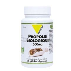 Propoli Bio 30 Capsule 500mg Vit'All+