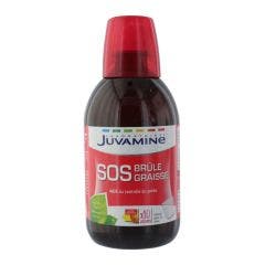 Sos Brule Graisse 500ml Juvamine