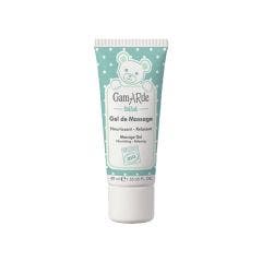 Gel De Massage Nourrissant Relaxant Gamarde 40ml Gamarde