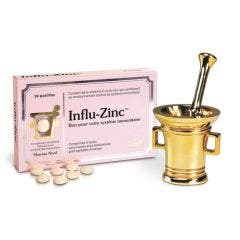 Influ-zinco 90 Compresse Pharma Nord