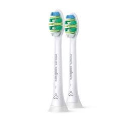 Tetes De Brosse A Dents X2 Intercare I2 Hx9002/10 X2 Sonicare Hx9002/10 Philips