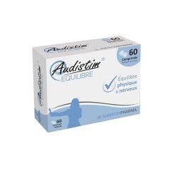 Equilibre Instabilite 60 Comprimes Auditism Audistim
