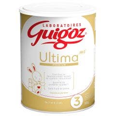 Latte in polvere da 1 a 3 anni 800g Guigoz