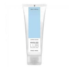 Lub Lubrifiant A Base D'eau 150ml Mixgliss
