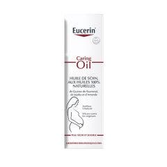 Olio anti-smagliature per pelli sensibili 125 ml Ph5 Eucerin