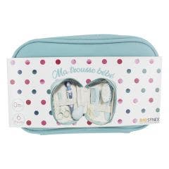 Ma Trousse Bebe 0 Mois Et Plus Biosynex